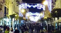 Torre Annunziata - Befana 2017, torna l'isola pedonale in corso Umberto e corso V. Emanuele
