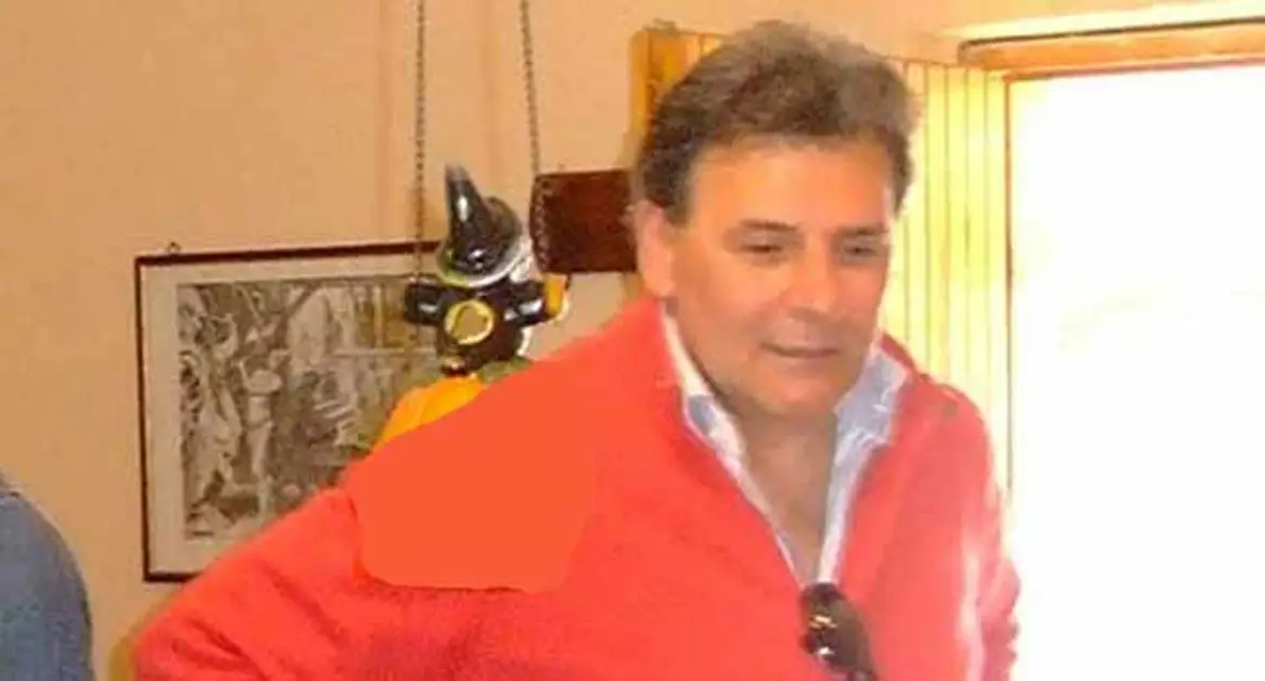 Torre Annunziata - L'ingegnere Nunzio Ariano è il nuovo dirigente dell'Ufficio Tecnico