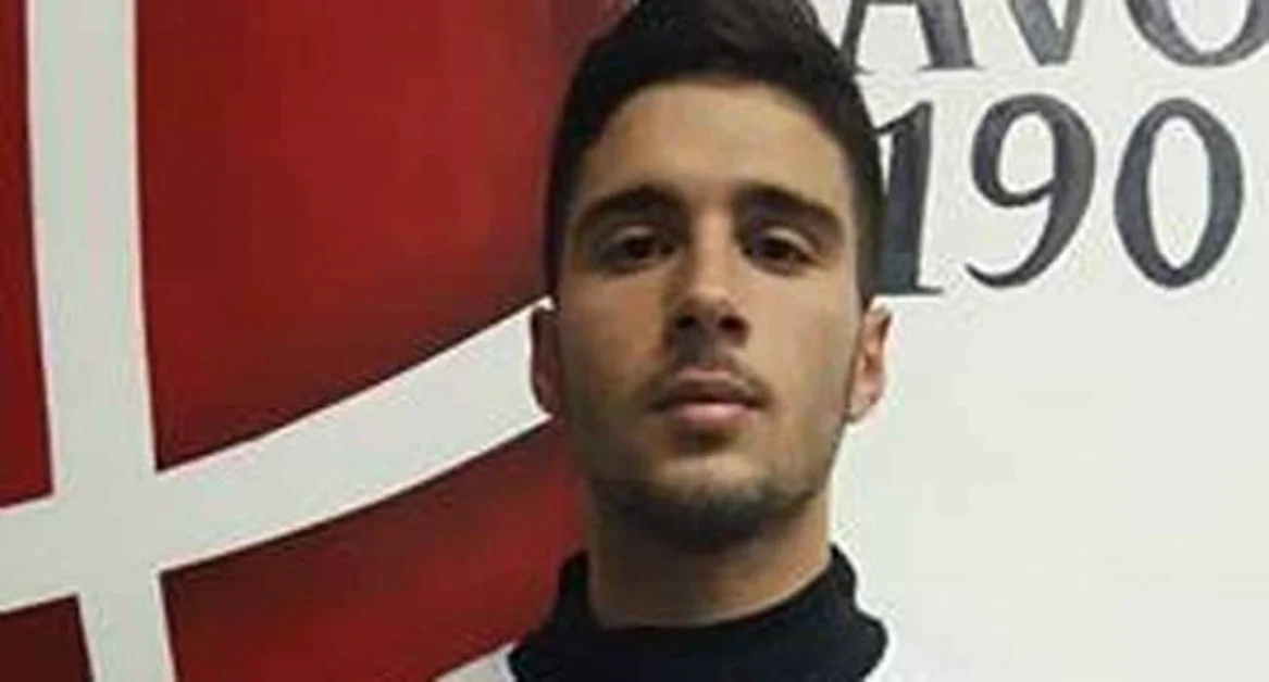 Savoia, mercato: dalla Salernitana arriva il 18enne Terrone