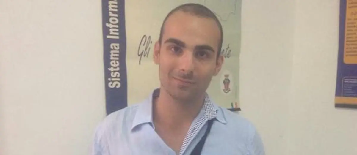 Torre Annunziata - Forum dei Giovani, si dimette il coordinatore Fabio Avitabile