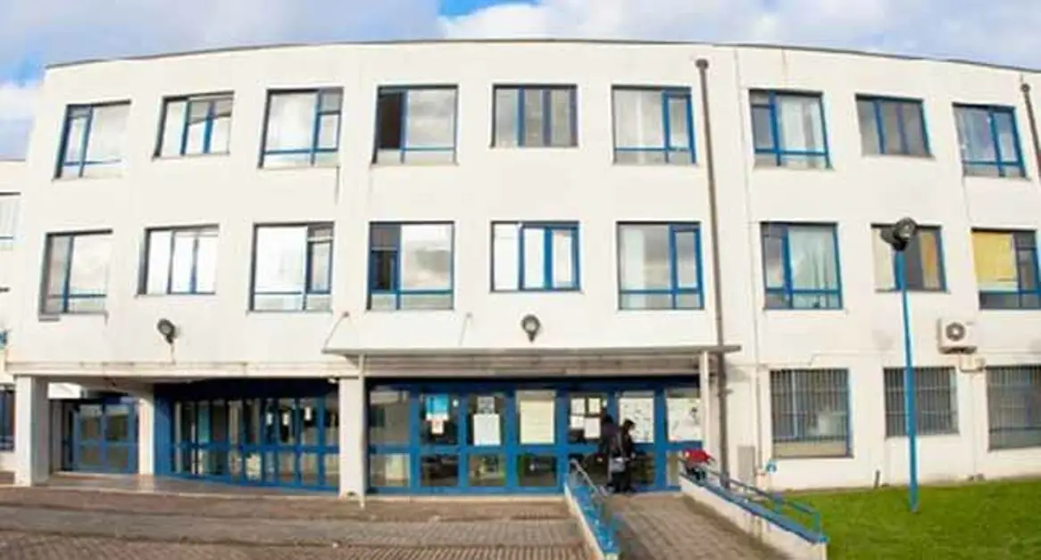 Poggiomarino - Notte del Liceo Classico all'Istituto "Leonardo da Vinci"