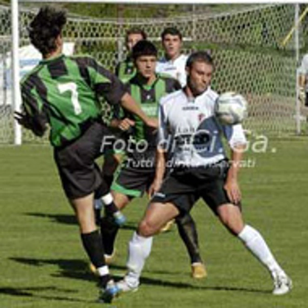 Disastro Savoia: crollo verticale contro il Bitonto