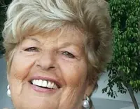 Torre Annunziata - Lettera in memoria di Irene Ricciardi, a scriverla il nipote Dario