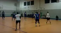 La squadra ospite non si presenta al PalaMarconi: non disputato match Oplonti Volley