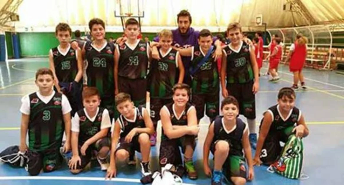 Centro Basket Torre Annunziata, weekend di successi