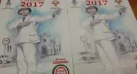 Torre del Greco - Ventesima edizione del calendario Cral dei vigili urbani