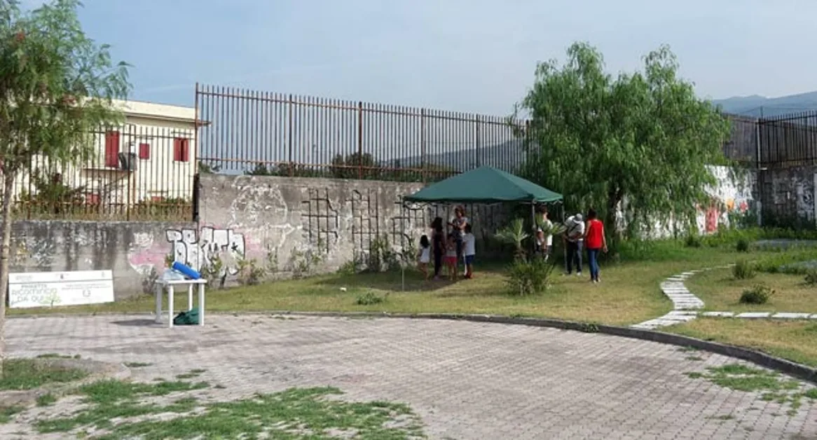Torre del Greco - Formazione per 15 giovani nel campo della gestione dei sistemi energetici