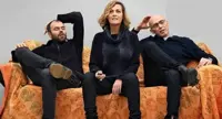 Sorrento - Irene Grandi al teatro Tasso con il suo tour "Lungoviaggio"