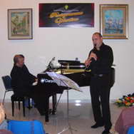 Pentagramma Oplontino, concerto anticipato a venerdì 5