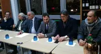 Torre Annunziata - Primarie del centrosinistra, ufficializzata la candidatura del chirurgo Alfano