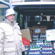 Pompei. Expo 2008. C´è spazio anche per la solidarietà