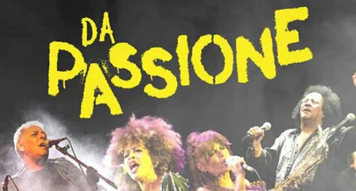 Pompei - "Passione Live", spettacolo in piazza Immacolata