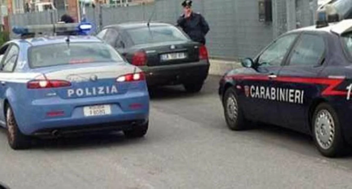 Napoli - Camorra, colpo al clan Amato-Pagano: quattro arresti
