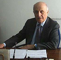 Bonifica Sarno, il generale Jucci incontra il sindaco Starita