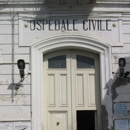 Ex Ospedale: ok per il centro di igiene mentale