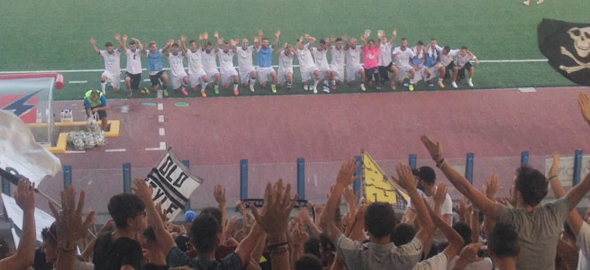 Torre Annunziata - Campionato di Eccellenza, Savoia in trasferta a San Giorgio: data e orario del match