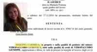 Torre Annunziata - Giuseppe Veropalumbo non è vittima innocente della camorra: rigettata richiesta di risarcimento