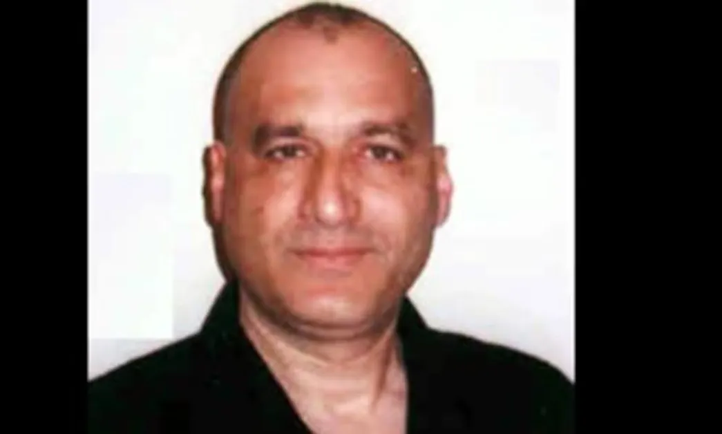 Torre Annunziata - Estradato in Italia Luigi Bollino, esponente dei Gallo-Cavalieri