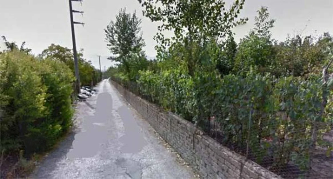 Terzigno - Rinvenuto ordigno bellico in una campagna, è stato fatto brillare