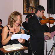 Nasce un Caffè Letterario a Torre Annunziata