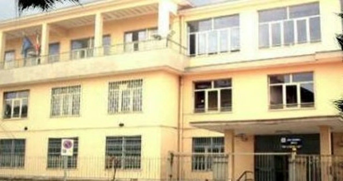 Napoli - Confermato caso di meningite al Liceo Tito Lucrezio Caro
