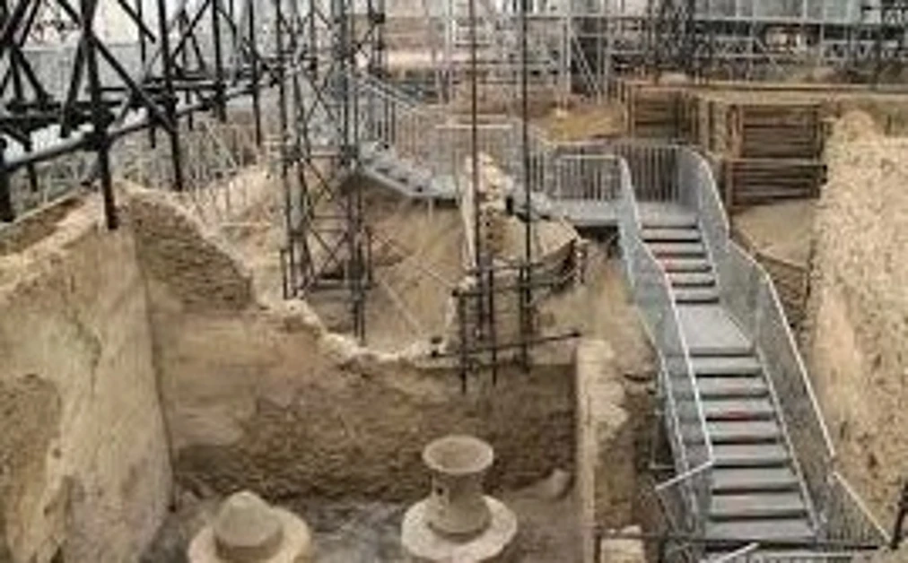 Pompei - San Valentino agli Scavi, apertura speciale della domus dei Casti Amanti