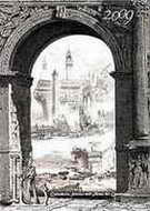 Presentato il calendario 2009 dell´Arma dei carabinieri