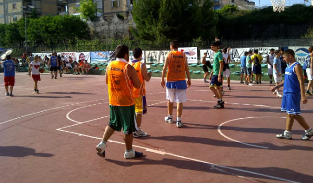Centro Basket Torre Annunziata, i risultati del weekend
