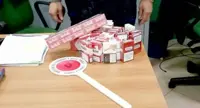 Pagani (SA) - Sigarette di contrabbando vendute in circolo sociale, ancora una denuncia