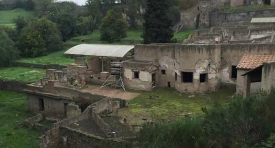 Pompei - Scavi, percorso per disabili: 300mila euro dalla Fondazione Deloitte