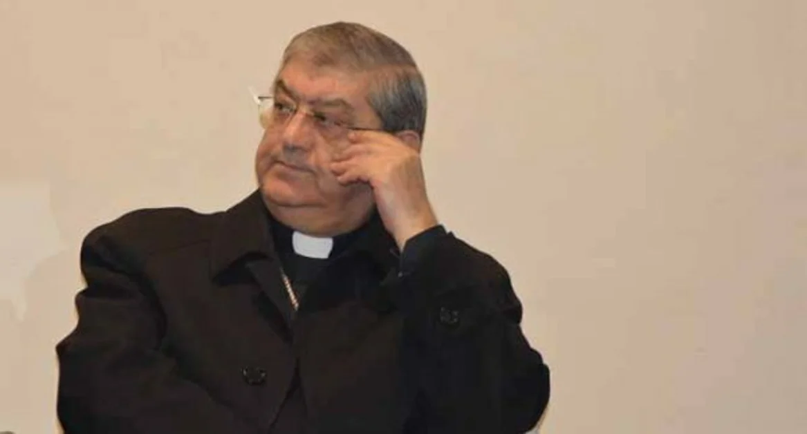 Ercolano - Il Cardinale Sepe alle Scuderia: «Nessuno resti escluso»