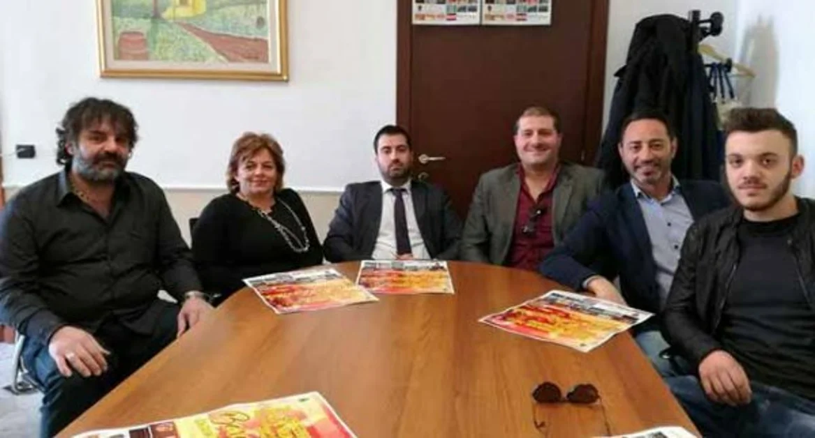 Boscotrecase - Due giorni di eventi per festeggiare il Carnevale