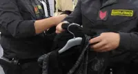 Napoli - Etichette false su capi di abbigliamento, sequestro di 50mila articoli