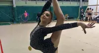 Avellino - Ginnastica artistica, prima prova del campionato regionale Gold