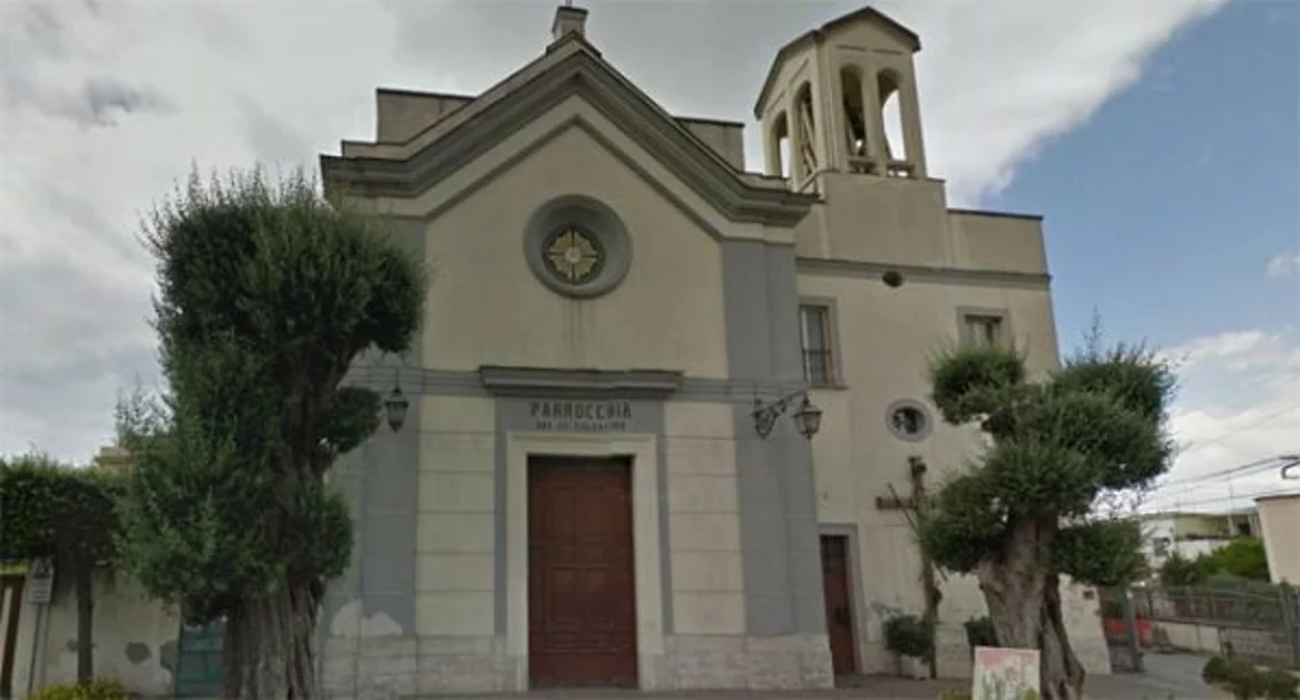 Pompei - I rischi del gioco d'azzardo, spettacolo di teatro civile alla chiesa del SS. Salvatore