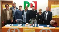 Torre Annunziata - "Ben-Essere Giovani" e nuove opportunità imprenditoriali: incontro informativo dei GD