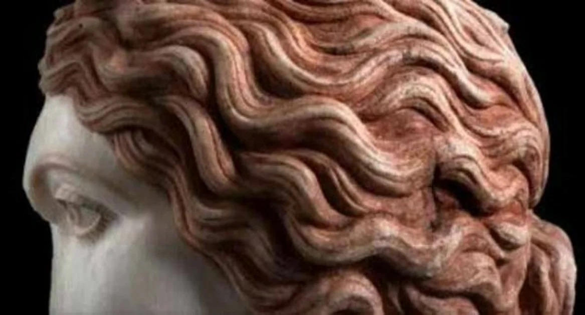 "Pompei e i Greci" Mostra alla Palestra Grande degli Scavi