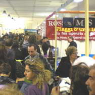 Pompei. Il bilancio dell´Expo 2008