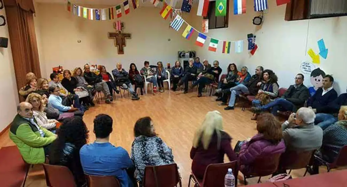 Cineforum alla chiesa dell'Immacolata sul tema della "Diversità"