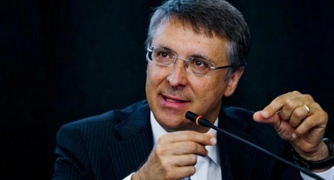 Pompei - Seminario sul Codice dei Contratti Pubblici, intervento di Raffaele Cantone