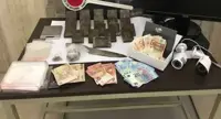 Benevento - Gestivano piazze di spaccio, arrestati due coniugi
