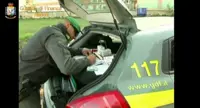 Napoli - Sigarette di contrbbando e vendita al minuto, sequestro della GdF. 61 persone denunciate