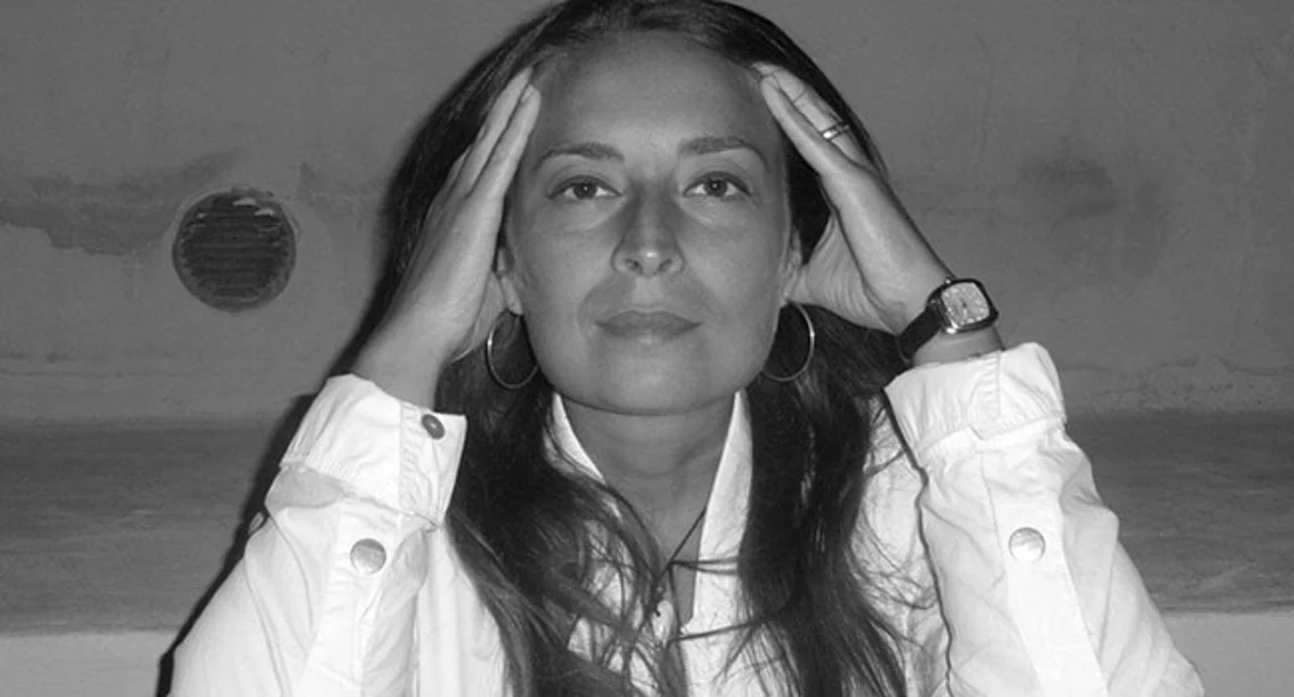 Torre Annunziata - Stefania Sabatino, una mostra dai forti segni autobiografici