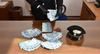 Napoli - Trovato in possesso di 99 banconote false, arrestato ucraino