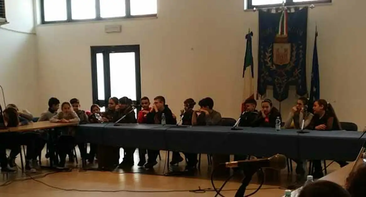 Torre Annunziata - Parcheggio in via Avallone, Consiglio comunale approva la variante