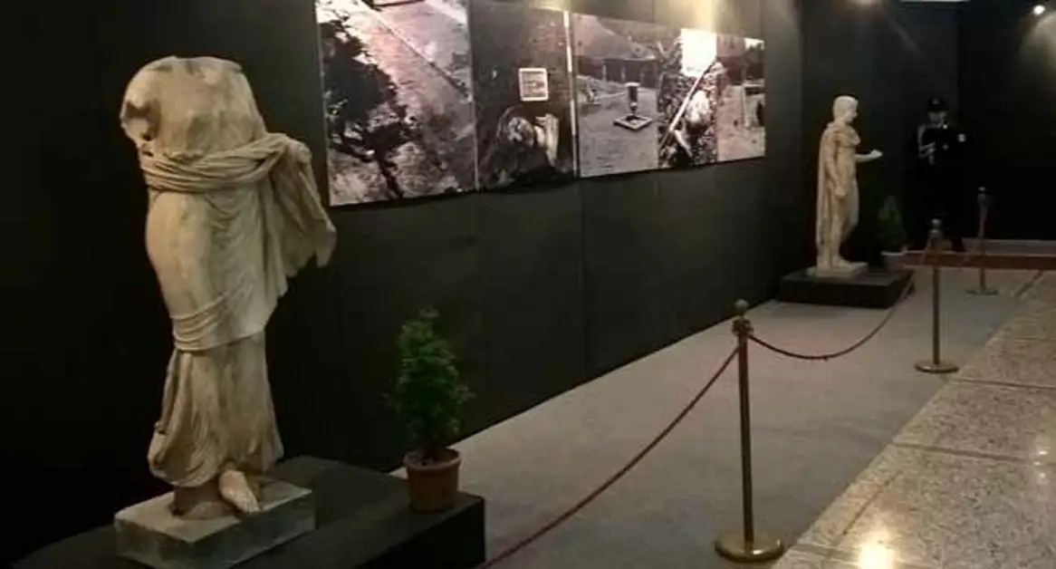 Torre Annunziata -  Otto marzo, Museo dell'Identità gratis per le donne