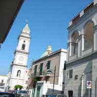 Trecase. Petizione cittadina per il centro storico