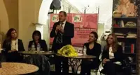 Torre Annunziata - Sportello antiviolenza e sostegno economico a vedove e ragazze madri: le proposte del Pd in "rosa"