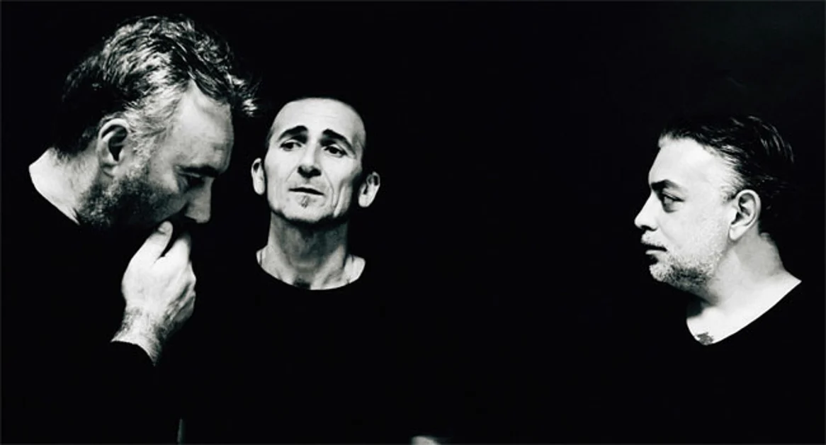 Pompei - Danza, Fotografia e Pittura: lo spettacolo "L'Io" al Teatro Di Costanzo-Mattiello