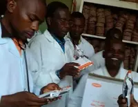 Torre Annunziata - Latte per le popolazioni del Congo, l'iniziativa del Liceo Pitagora-Croce